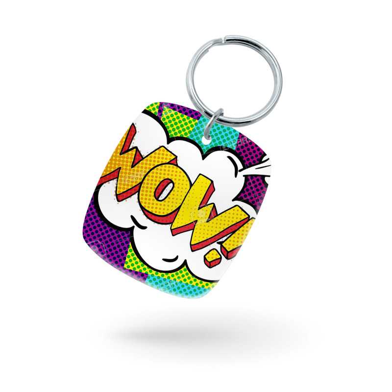Custom Metal Keychain-Car ShapeManufacturers & Suppliers of Keychains