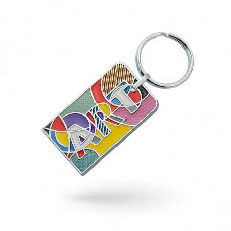 keychains ahk