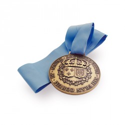 Medaille de sport : une récompense emblématique - AHK