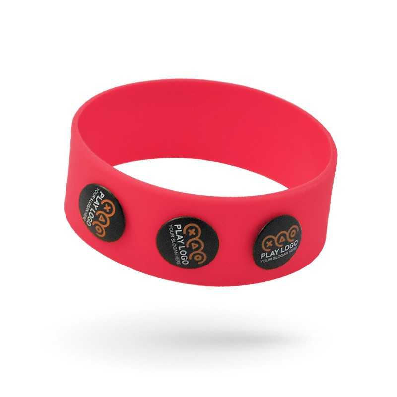 Cov-id Vaccinated Bracelet 10 Packs - Vaccinated India | Ubuy