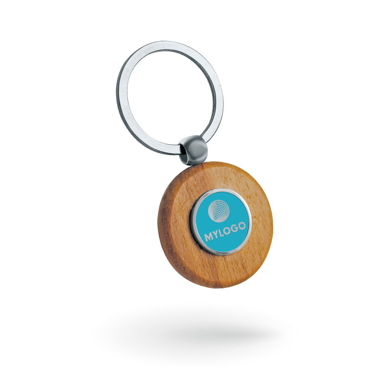 Porte-clés personnalisés : Créez des porte-clés à l'effigie de votre marque